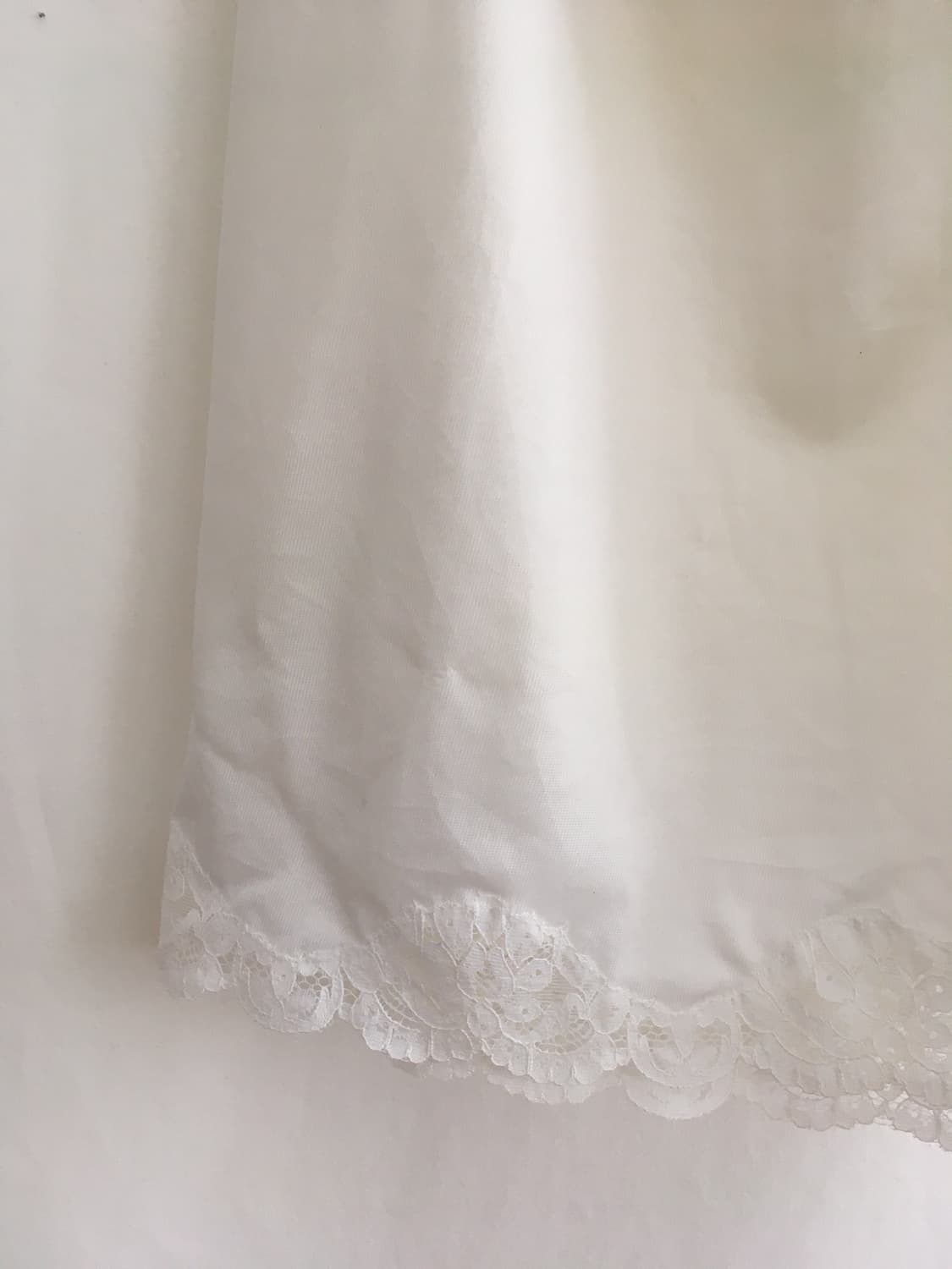 Lace slip sk 상품이미지8