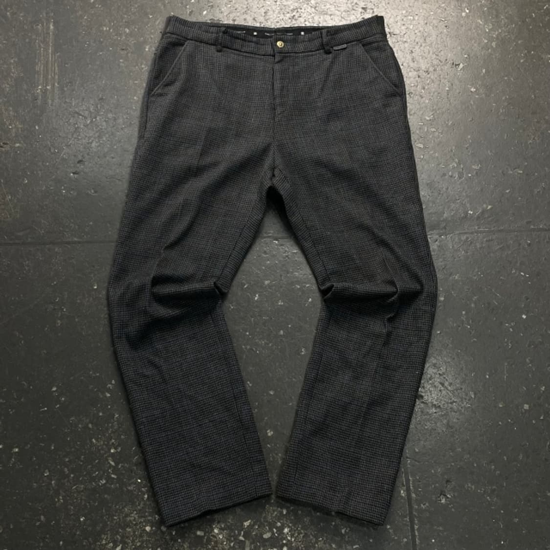 36 헨리코튼 골프 팬츠 상품이미지1