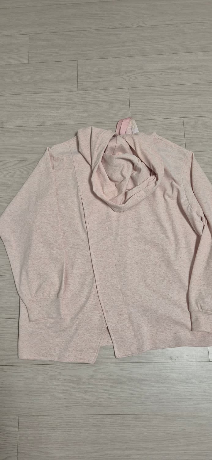 만다리나덕 후드티셔츠85(S) 상품이미지3