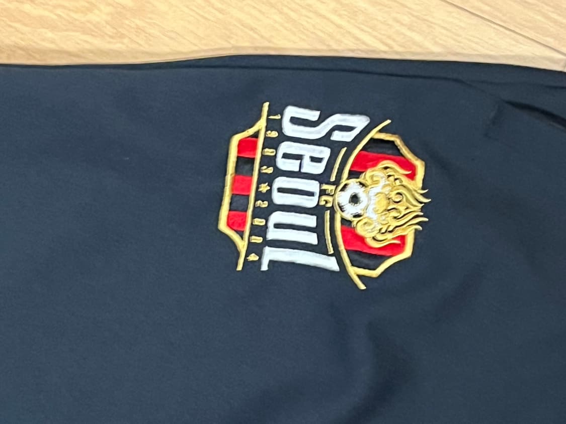 FC서울 트레이닝 바지 105 상품이미지3