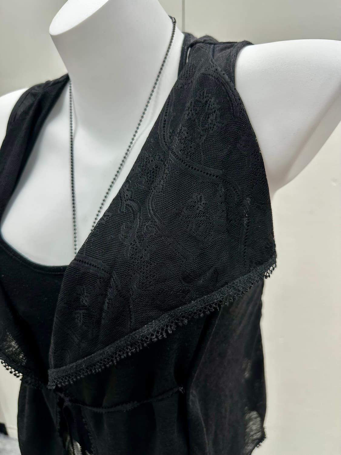 Ozz on vest 상품이미지5