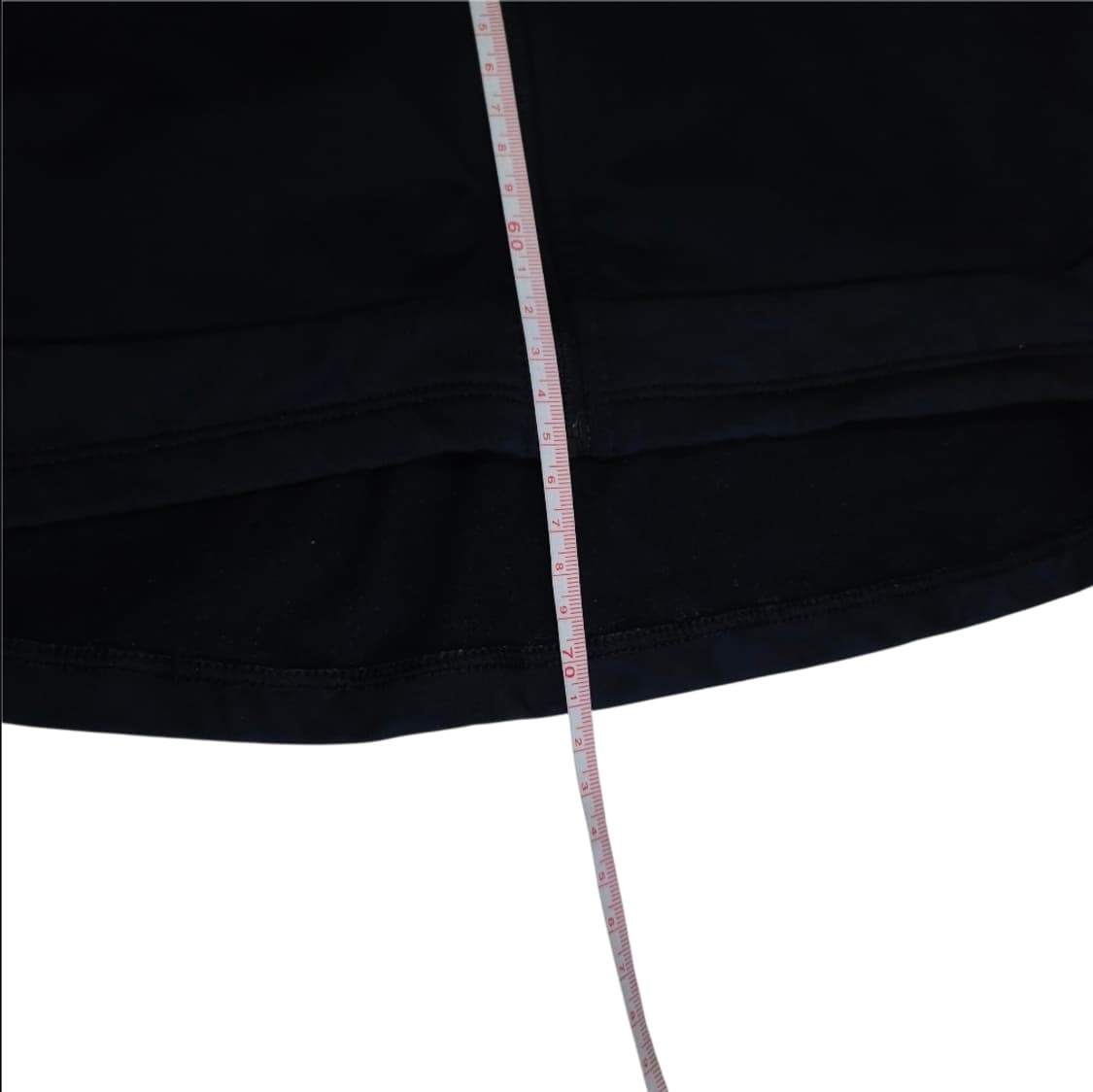 나이키져지 블랙 100-105 트랙탁 저지 상품이미지10