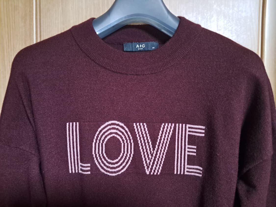 A+G 니트티 66 상품이미지4