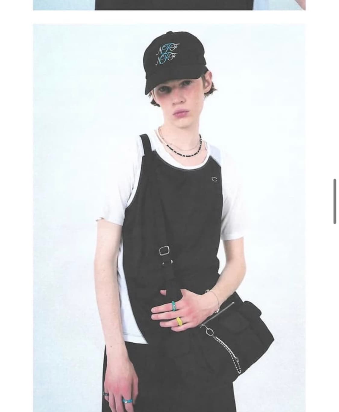 엔프프 목걸이 상품이미지2