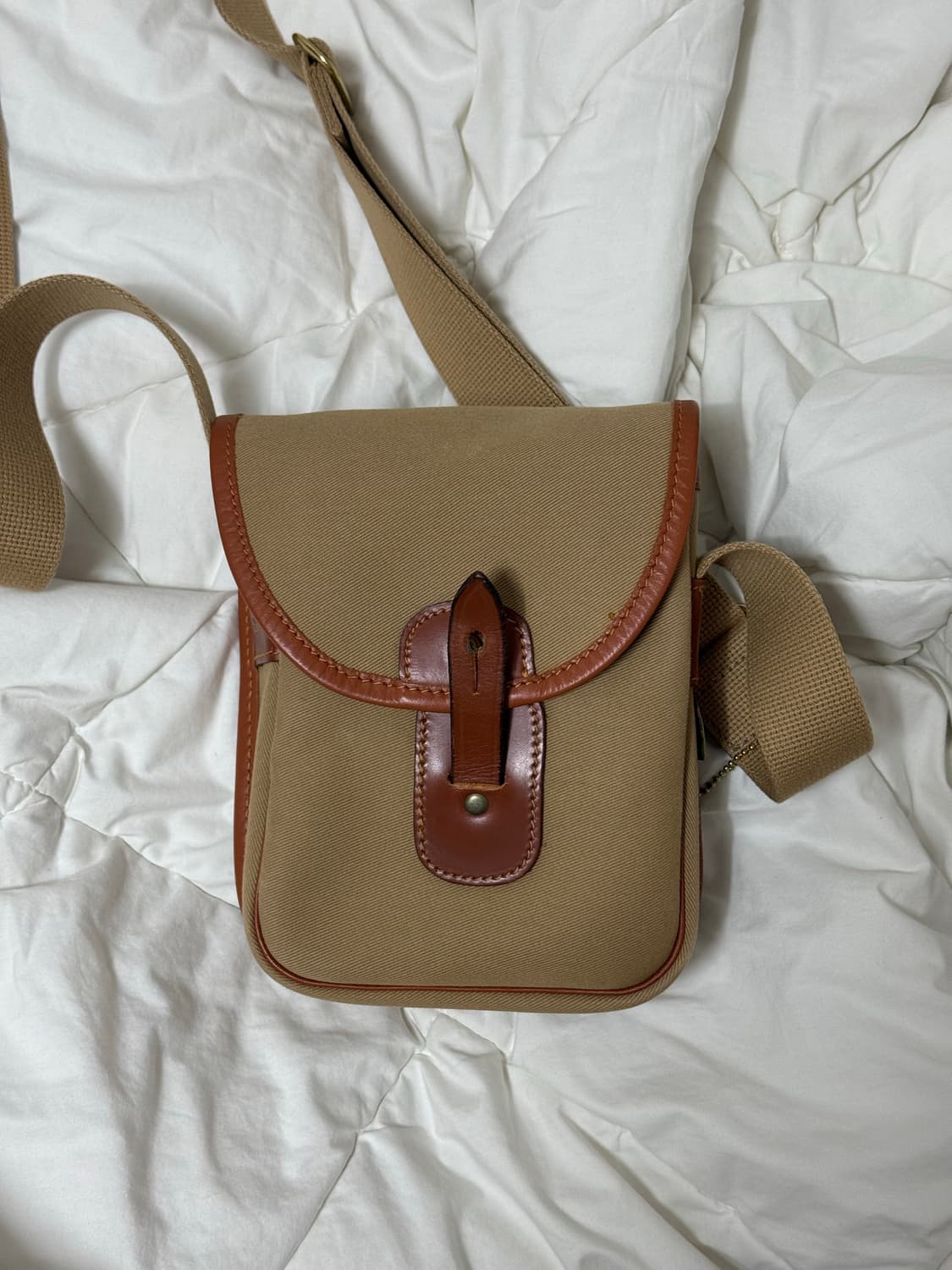 브래디백 brady 켄트 캔트 크로스백 상품이미지1