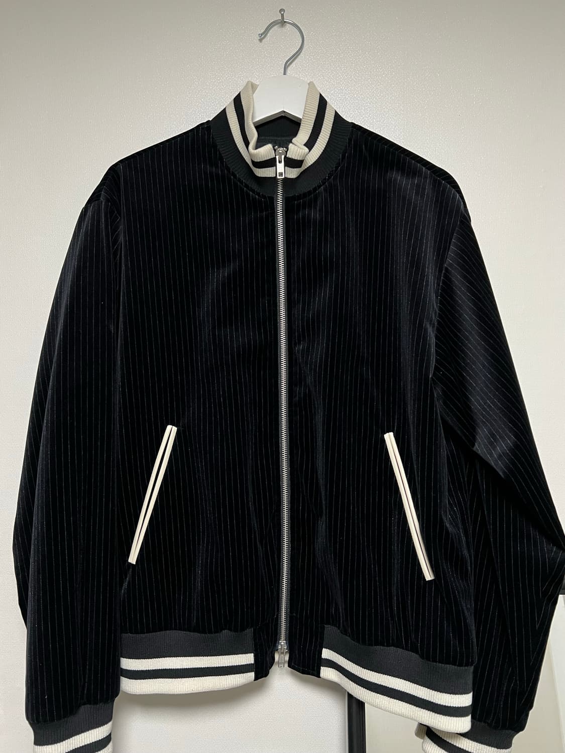 유스 트랙 자켓 상품이미지1