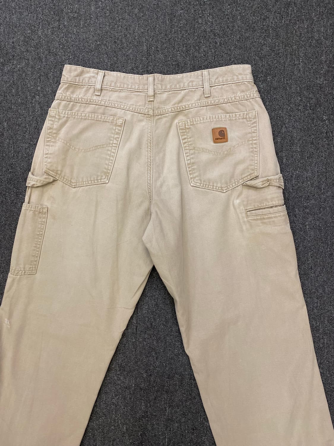 Carhartt 칼하트 카펜터 팬츠 상품이미지7