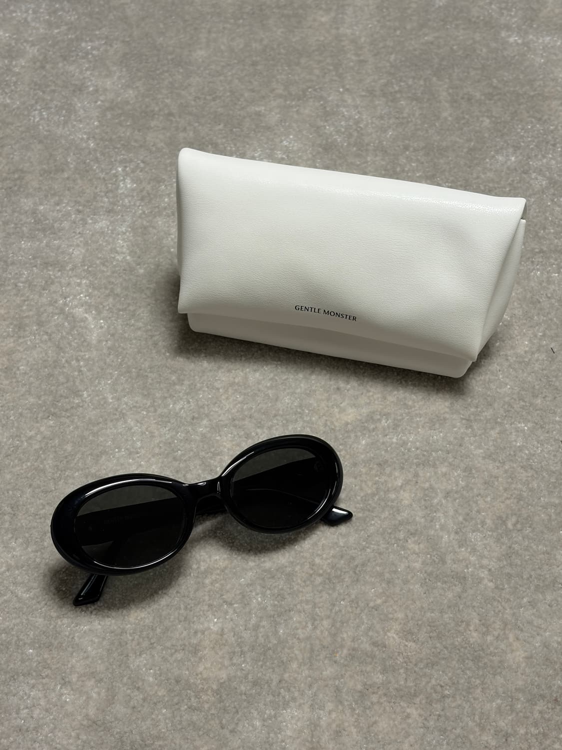 젠틀몬스터 라모드 01  상품이미지1