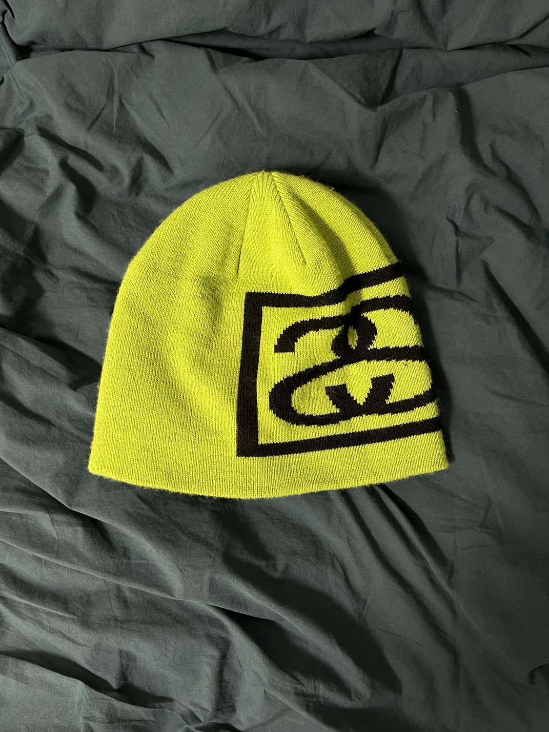 스투시 비니 상품이미지1