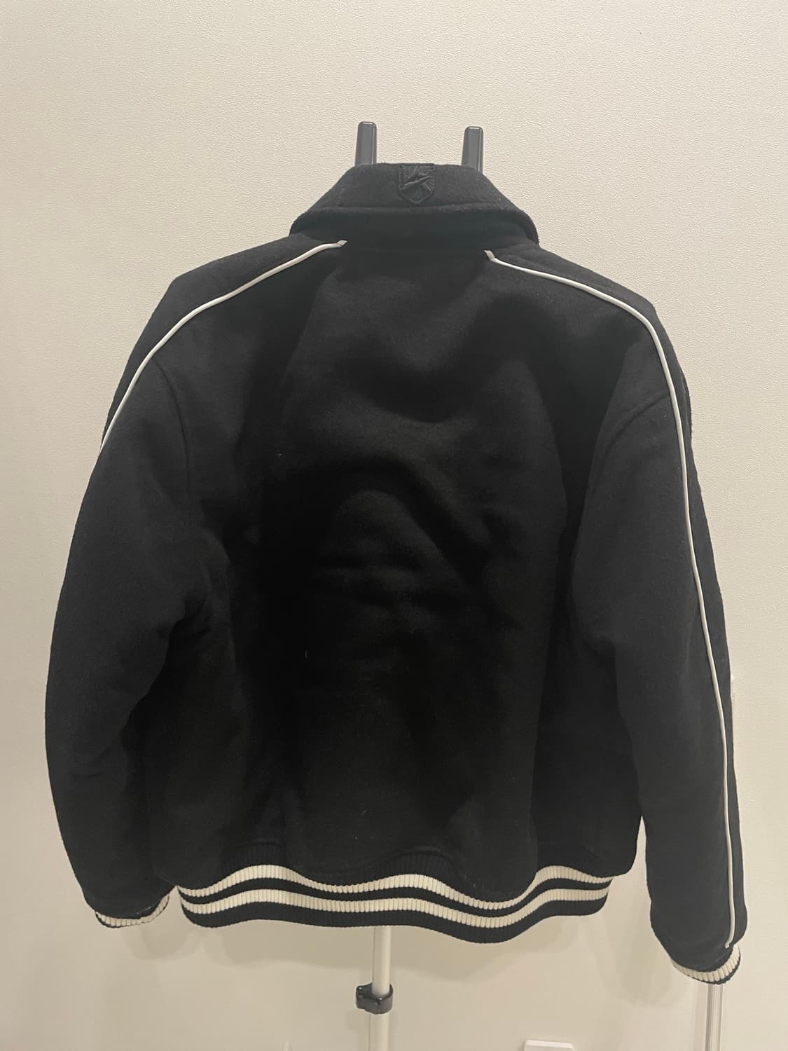 아비렉스 USA 울 라이더 자켓 avirex 상품이미지3