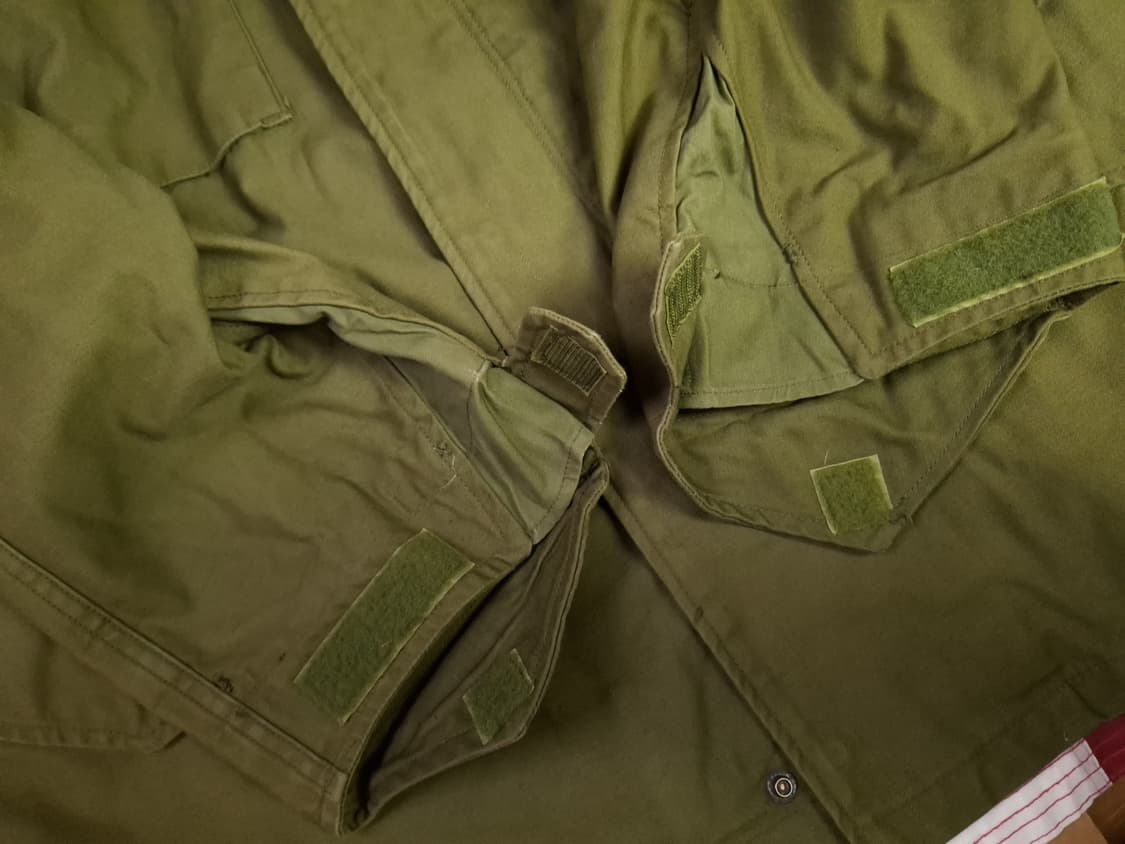 사용감 존재 전체적 상태 좋고 리얼스웨이드,후드퍼,니트 제작 넥 비죠 하 상품이미지6