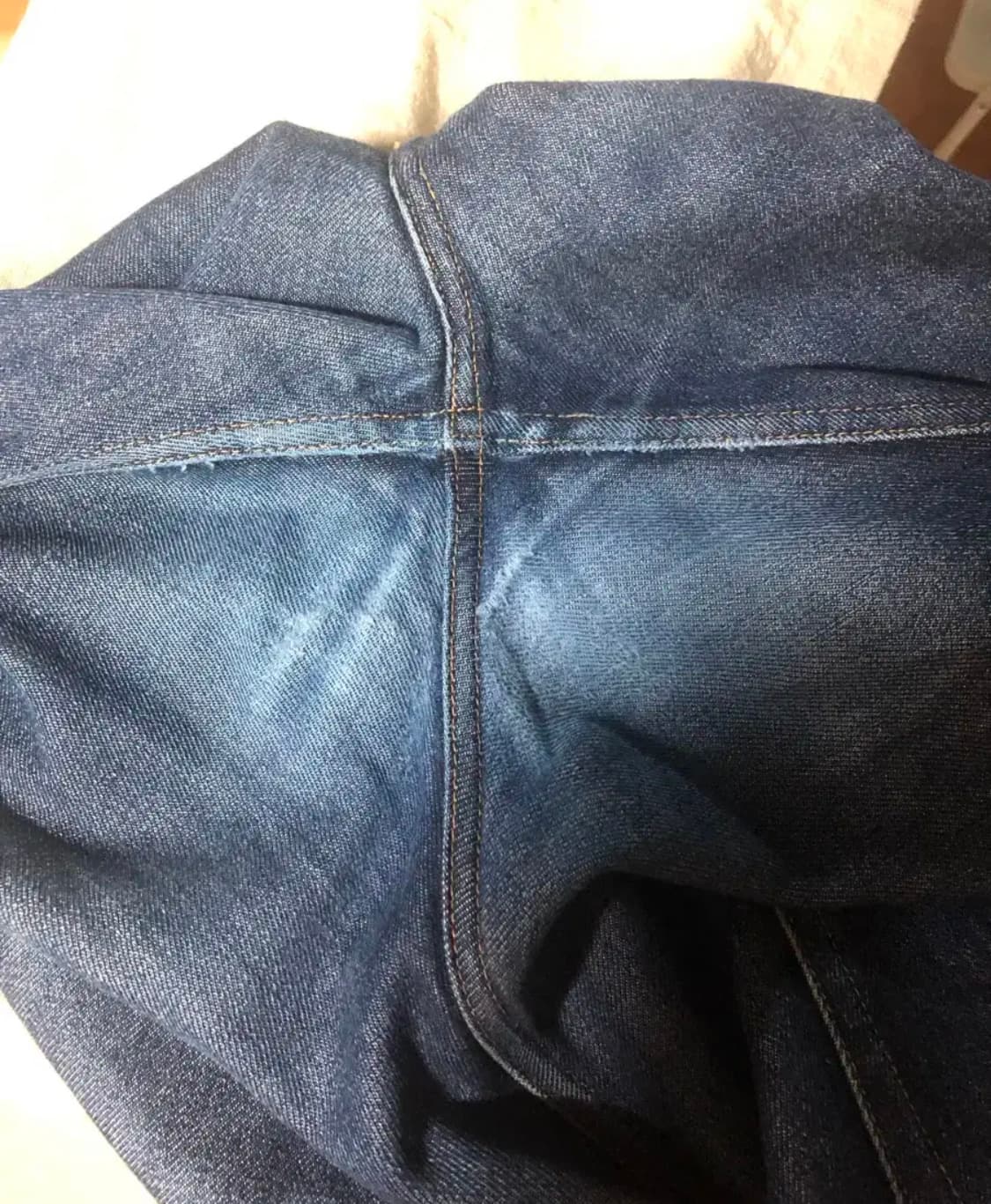 오라리 하드트위스트 5p 팬츠 상품이미지3