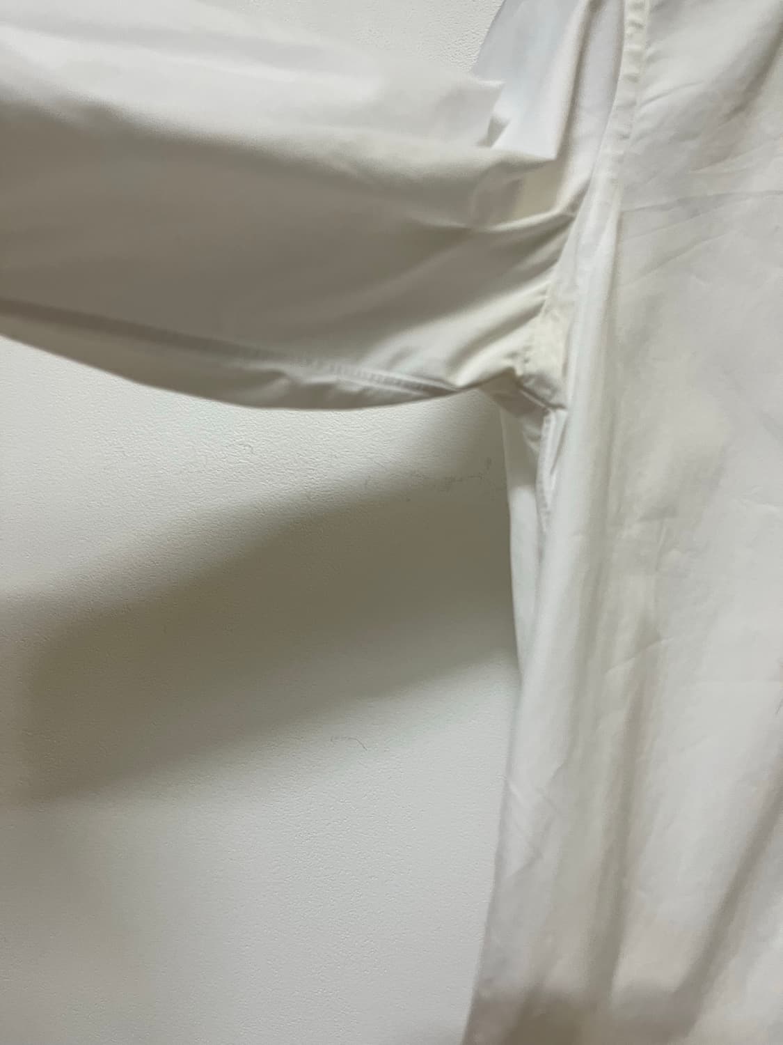 꼼데가르송 준야 와타나베 셔츠 상품이미지4