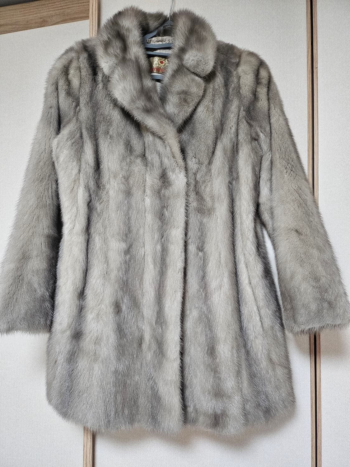 밍크코트 판매해요  상품이미지1