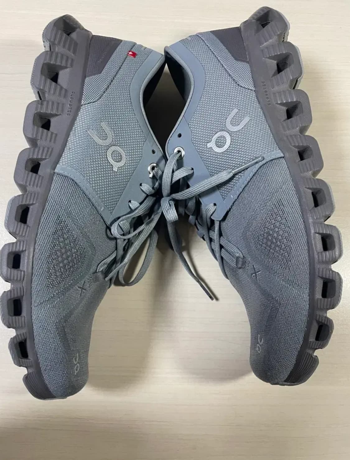 온러닝 미스트락 x3 265 EU42 상품이미지3