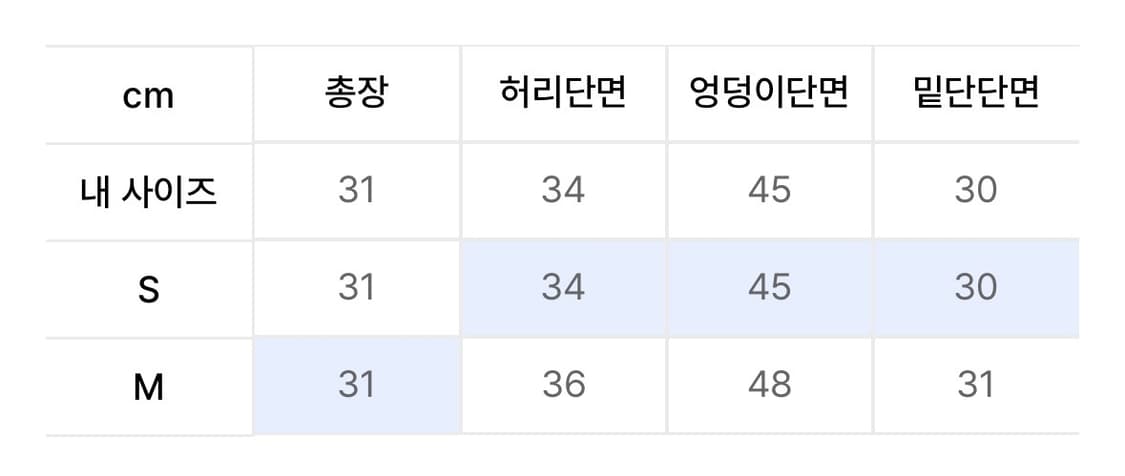 시너진 벌룬 미니스커트 상품이미지4