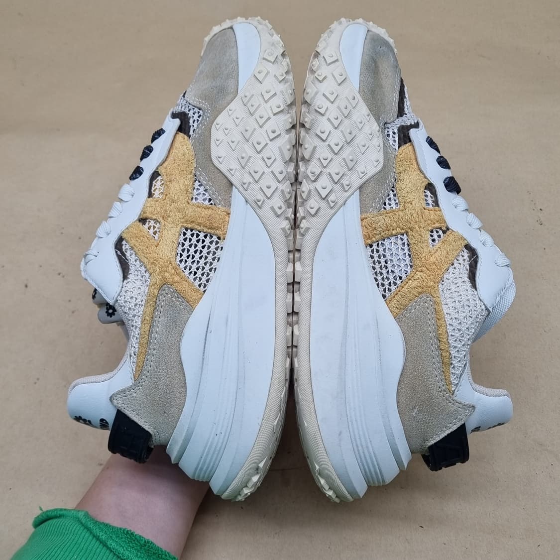 아쉬 조커빅하인드 운동화36 230 상품이미지5