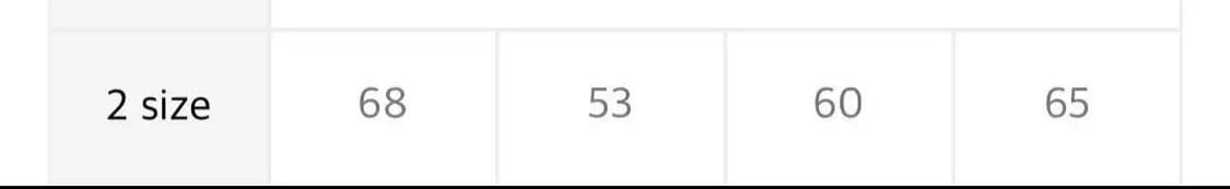 르마드 다이아 인타르시아 단추 카라 니트 상품이미지3