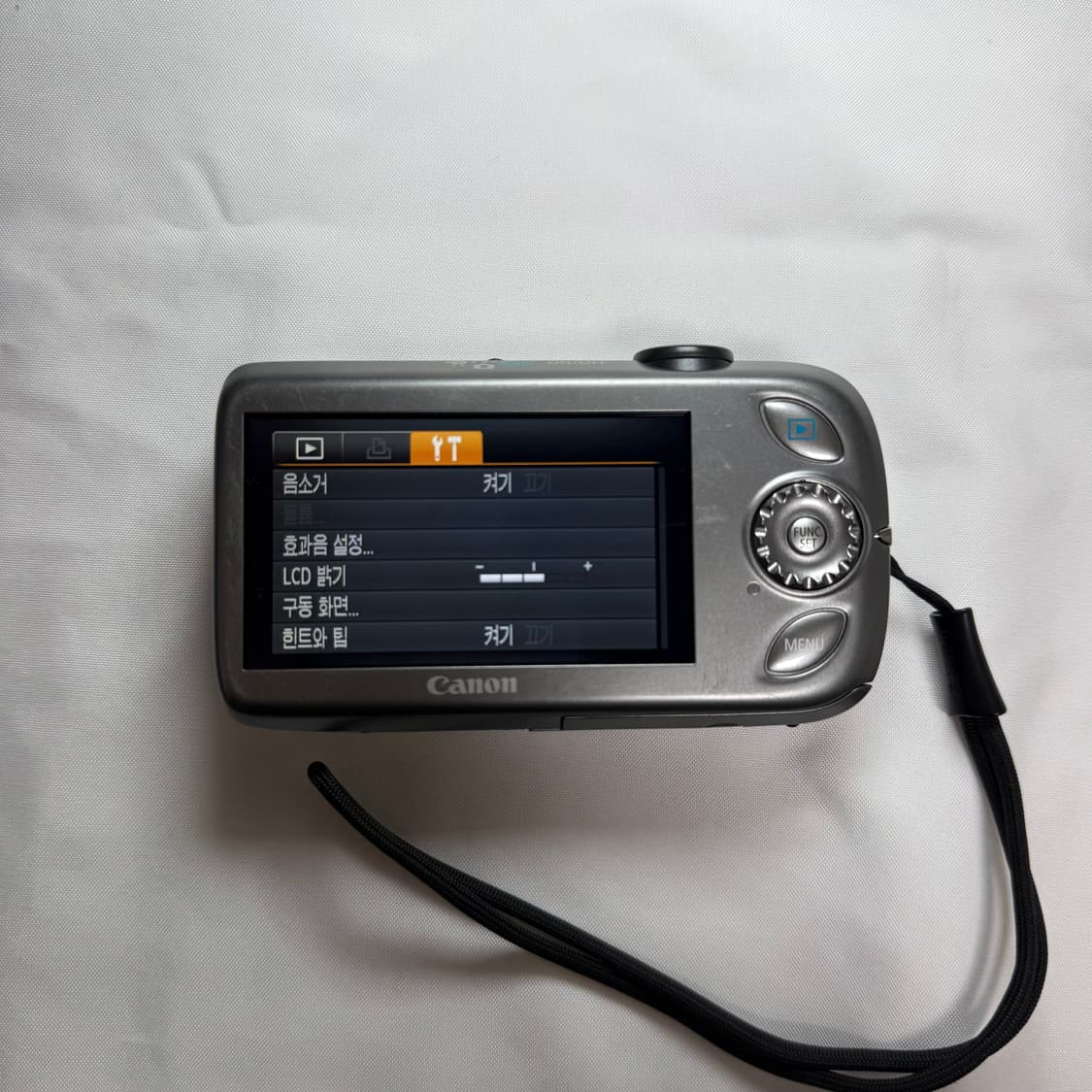 캐논 IXUS 110 / IXY 510 / SD 960 상품이미지3