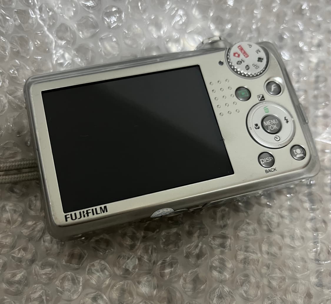 후지 필름 파인픽스 f70exer 상품이미지2