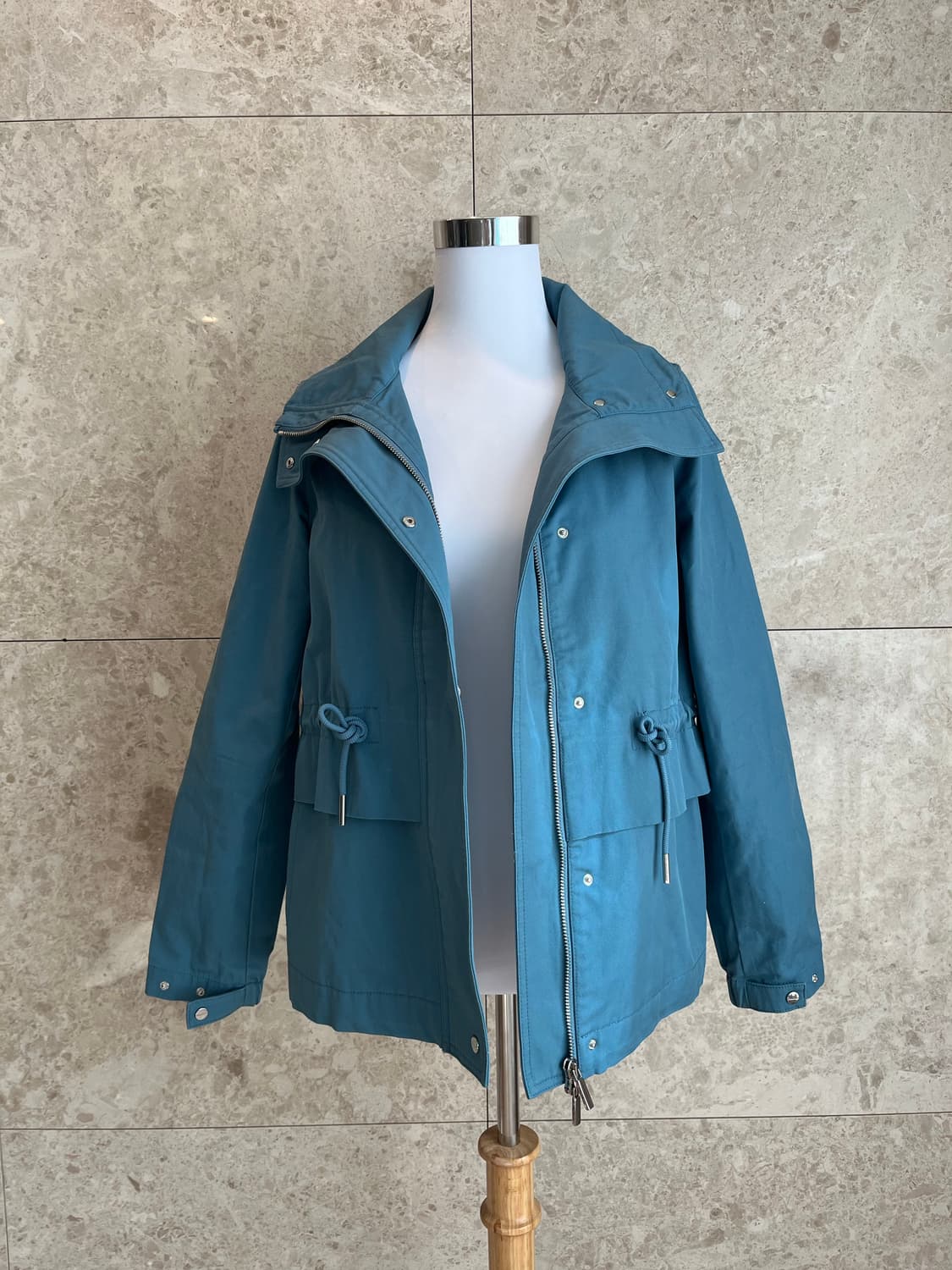 막스마라 The Cube 자켓 160/84A 정품 상품이미지2