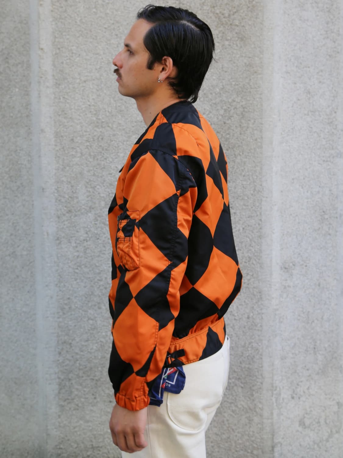 The Real McCoy’s — Type G-1 Jacket 상품이미지4