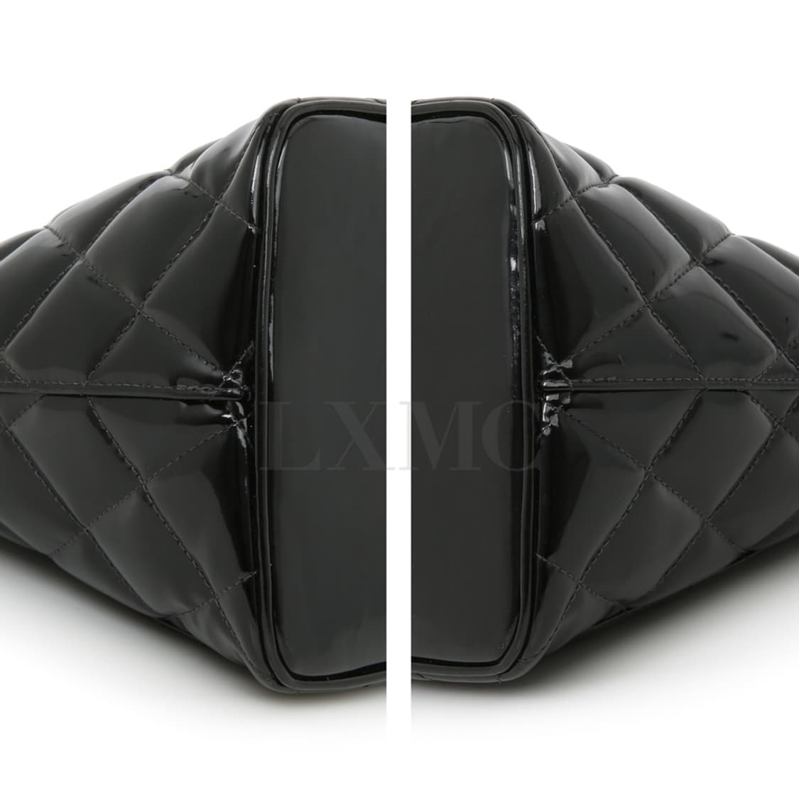 샤넬 코인백 메달리온 페이던트 빈티지 토트백 A01804 상품이미지9