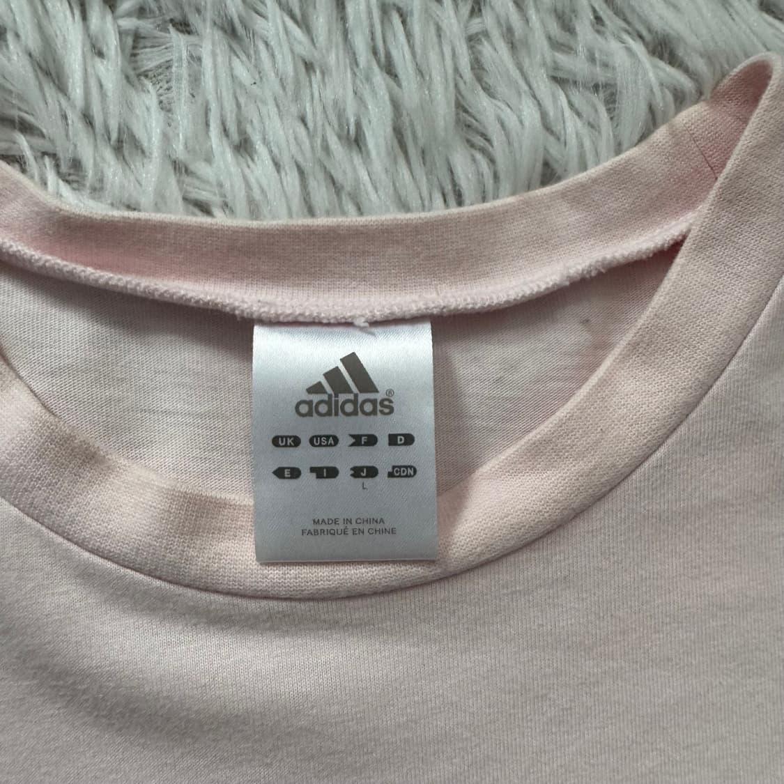 ADIDAS 일본빈티지 반팔 아디다스반팔 아디다스반팔티 빈티지반팔 상품이미지4