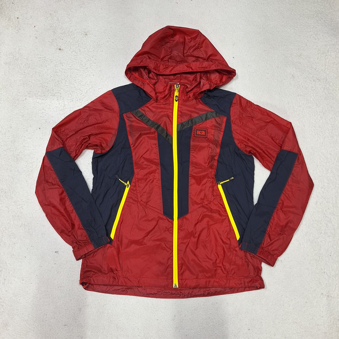K2  바람막이100 상품이미지1