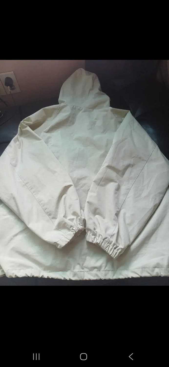 아크테릭스 바람막이 L사이즈 정품 상품이미지8