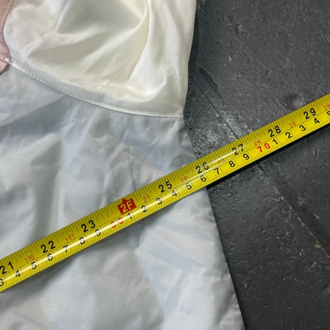 100 나이키 윈드러너 바람막이 상품이미지6