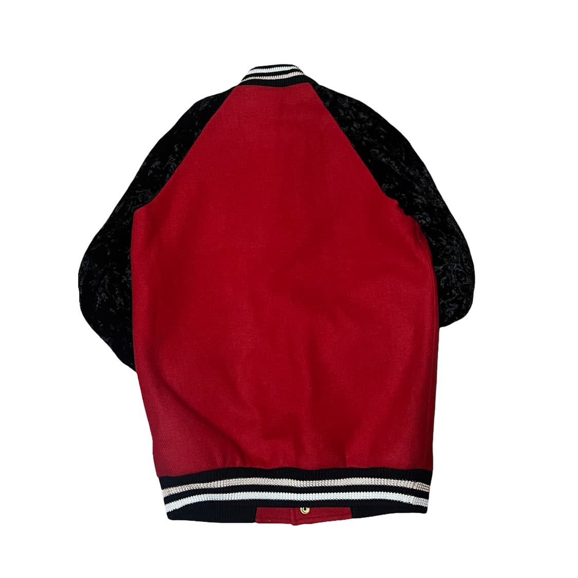 Lanvin 랑방 오버사이즈 코트 스타디움 상품이미지4