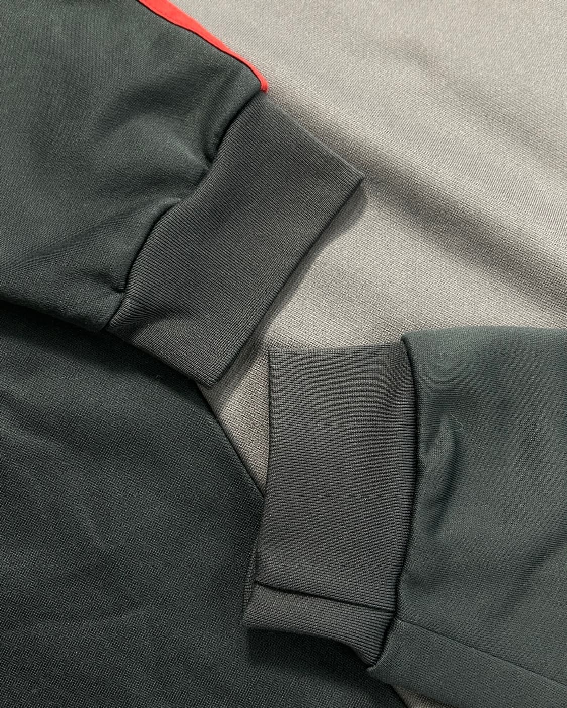 아디다스 12-13 UCL AC밀란 트레이닝 탑  상품이미지6