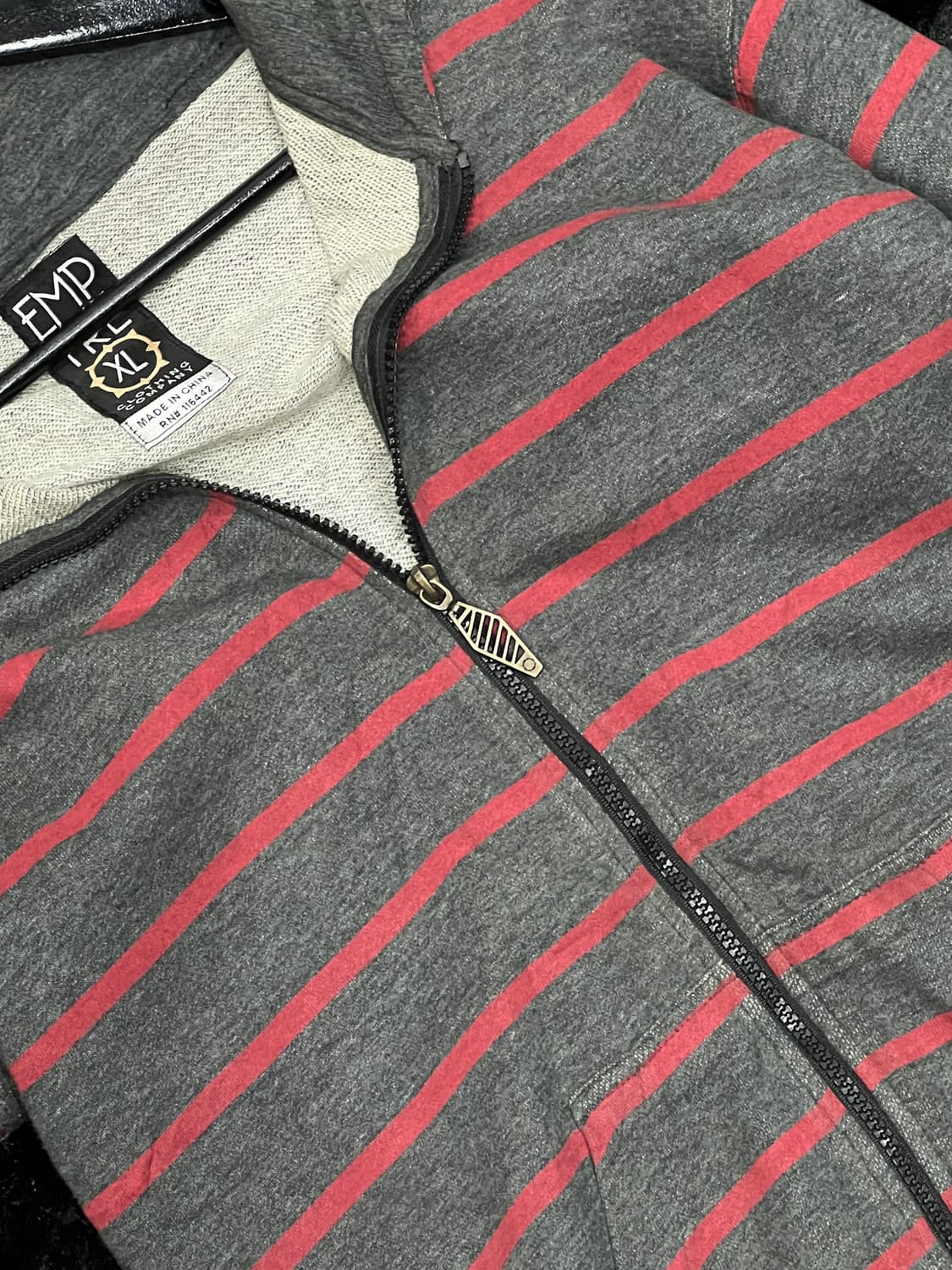 Empyre Hoodie 상품이미지4