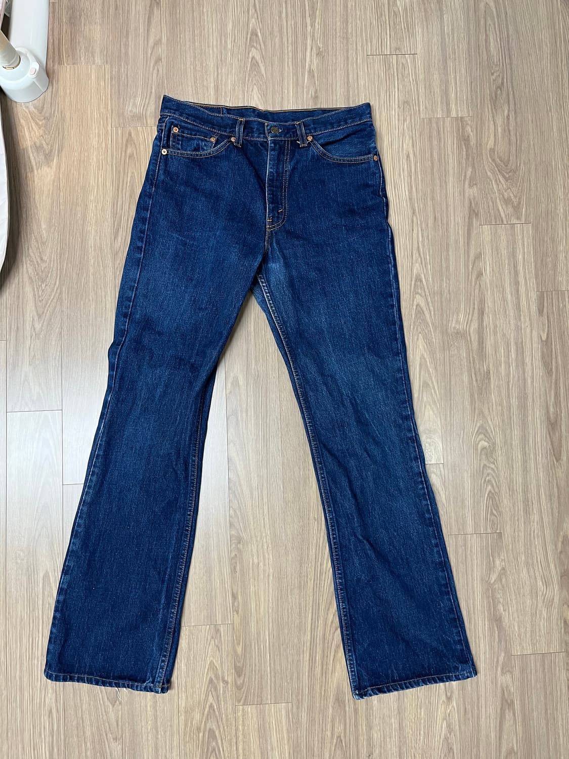 리바이스 517  상품이미지1