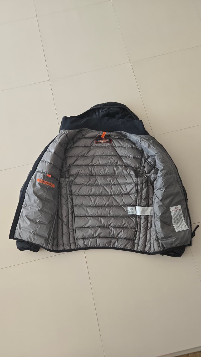 파라점퍼스 라스트미닛L 상품이미지2