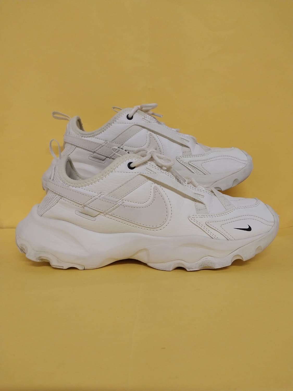 남성 나이키 TC7900 운동화 (270) 상품이미지3