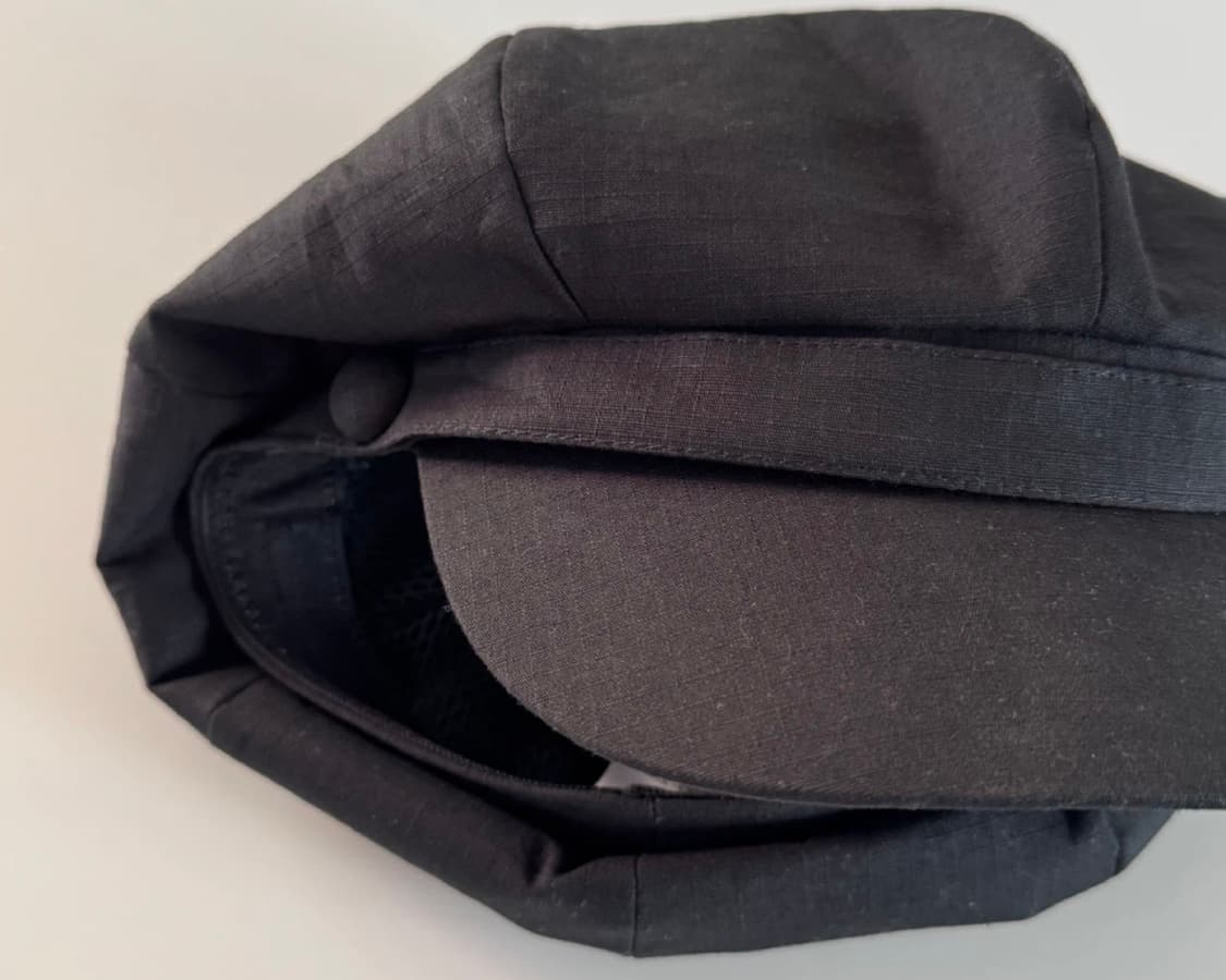 빈티지 립스탑 가스켓 상품이미지2