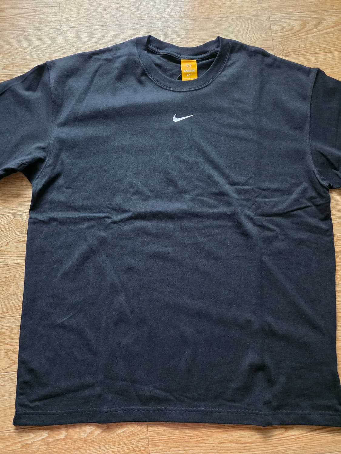 나이키 녹타 반팔 상품이미지3