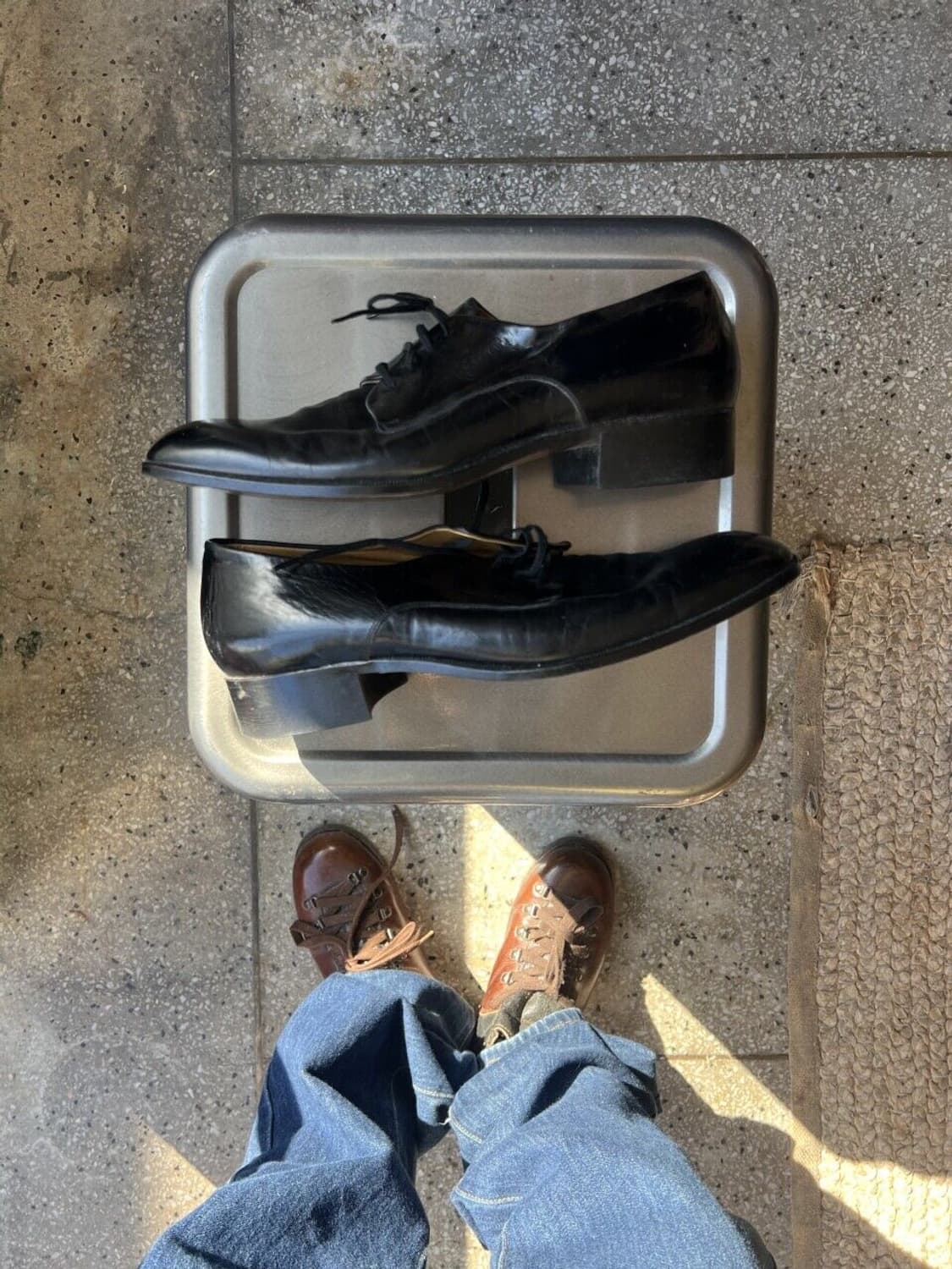 Washington Ginza Tokyo 상품이미지3