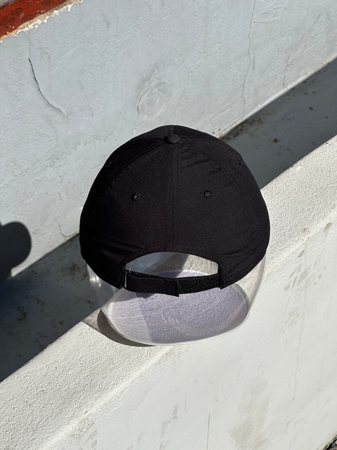 [F] 언더아머 골프 블랙 볼캡 모자 상품이미지4