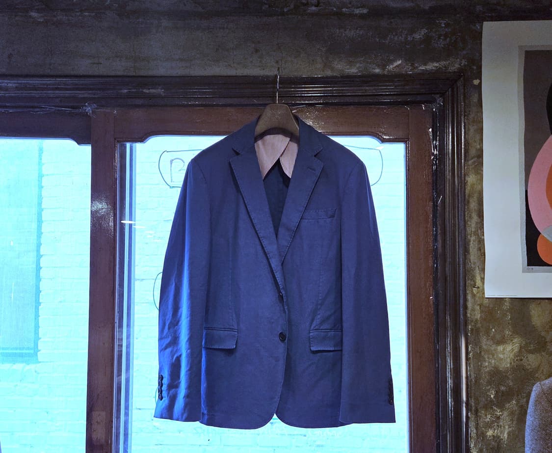 브룩스 브라더스 자켓 상품이미지1