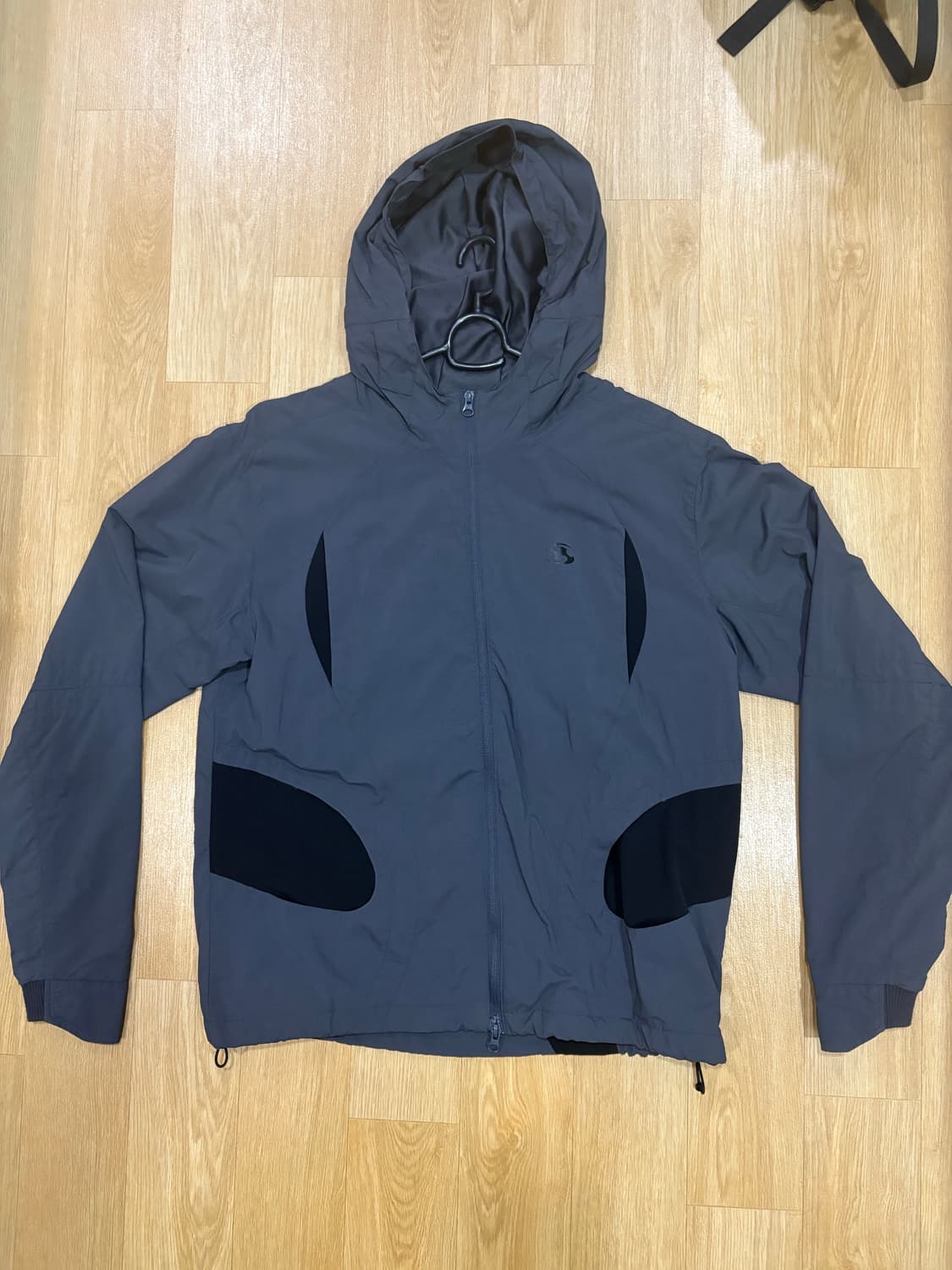 산산기어 이클립스 포켓 자켓 상품이미지2