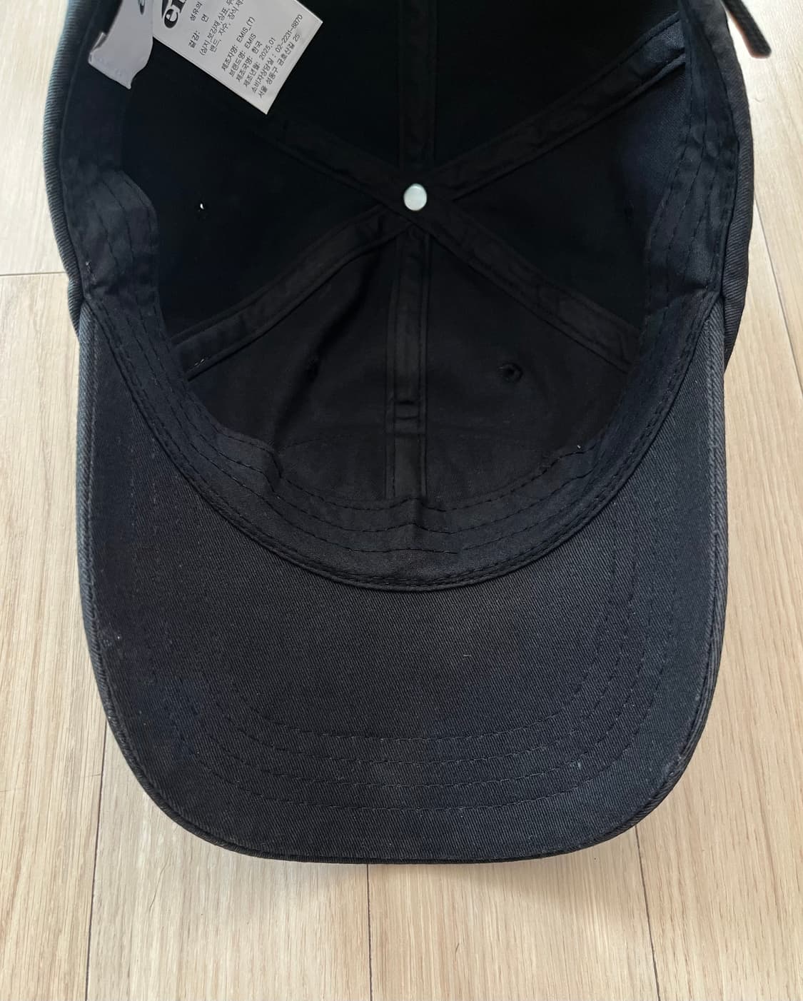 이미스 모자 상품이미지7