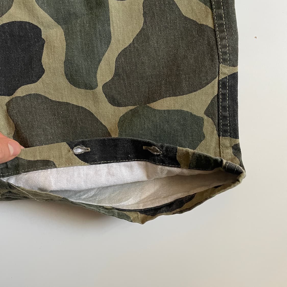 90s old Supreme 상품이미지6