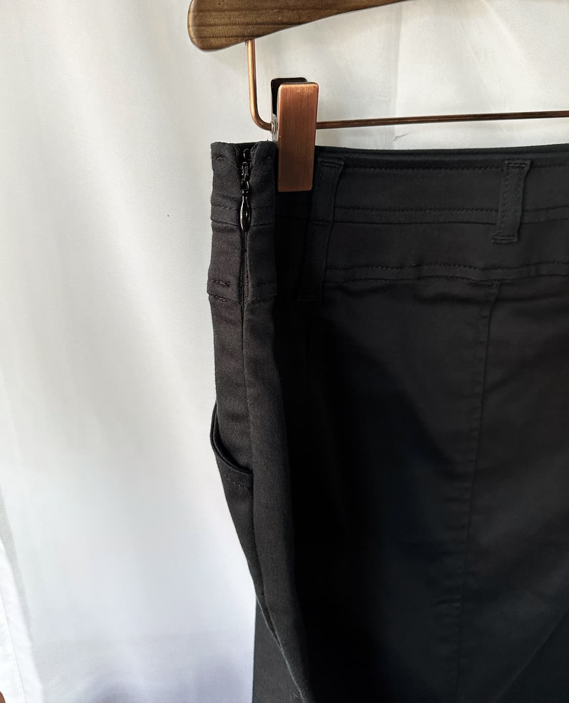 DOLCE & GABBANA slim pencil skirt 상품이미지8