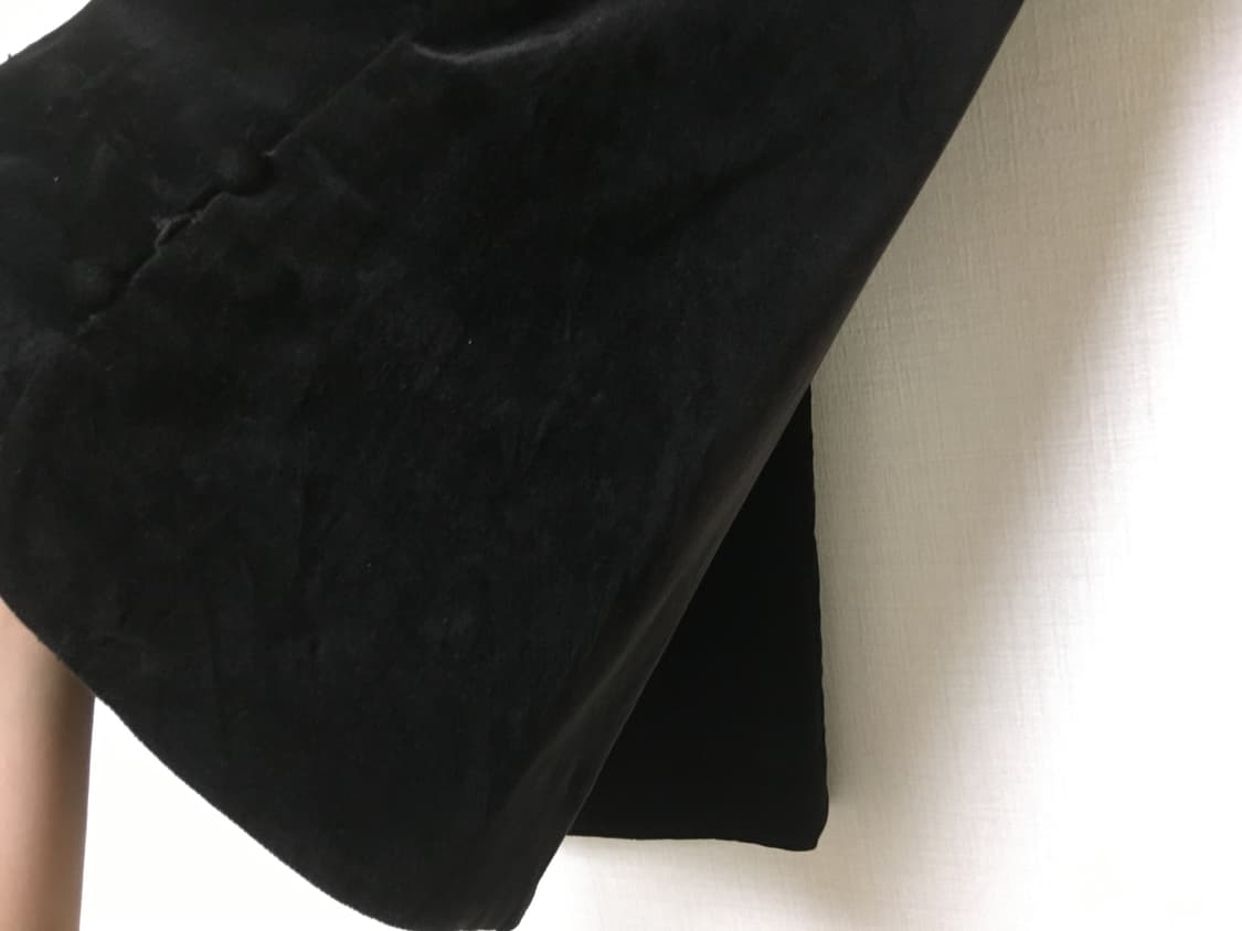 Vert dense wide-leg pants  상품이미지5