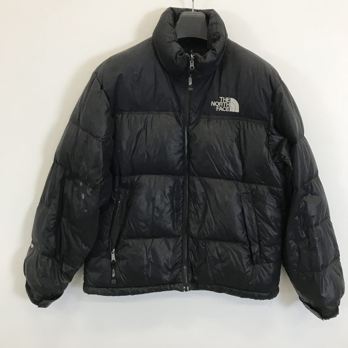 노스페이스 700 해외판 눕시 구스다운 [해외M] 상품이미지1