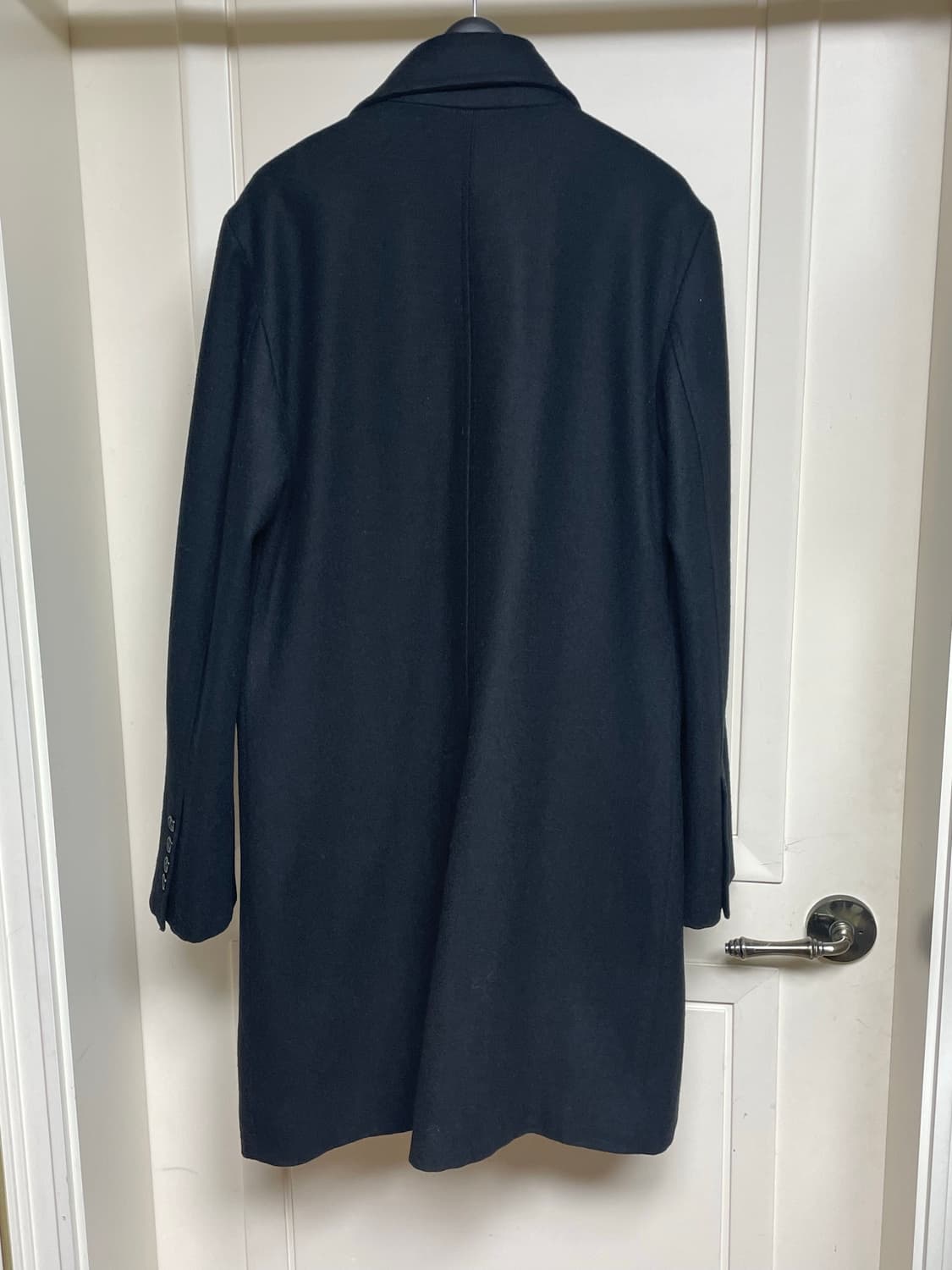 Dior homme 09aw chesterfield coat (50) 상품이미지4