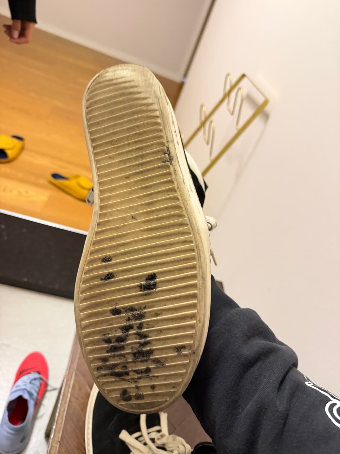 릭오웬스 지오바스켓 45 상품이미지9